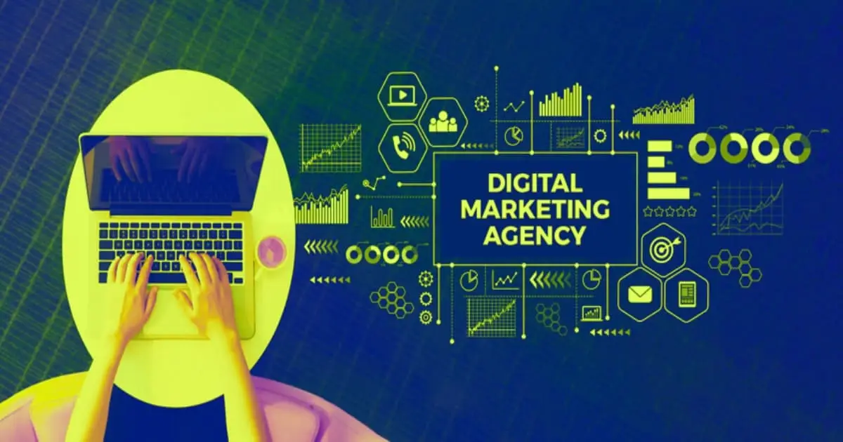 Digital Marketing Services