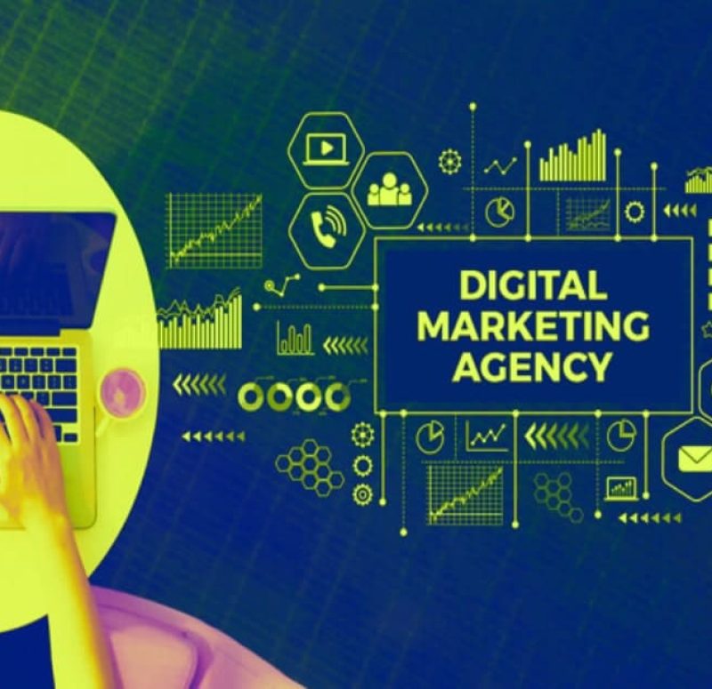 Digital Marketing Services