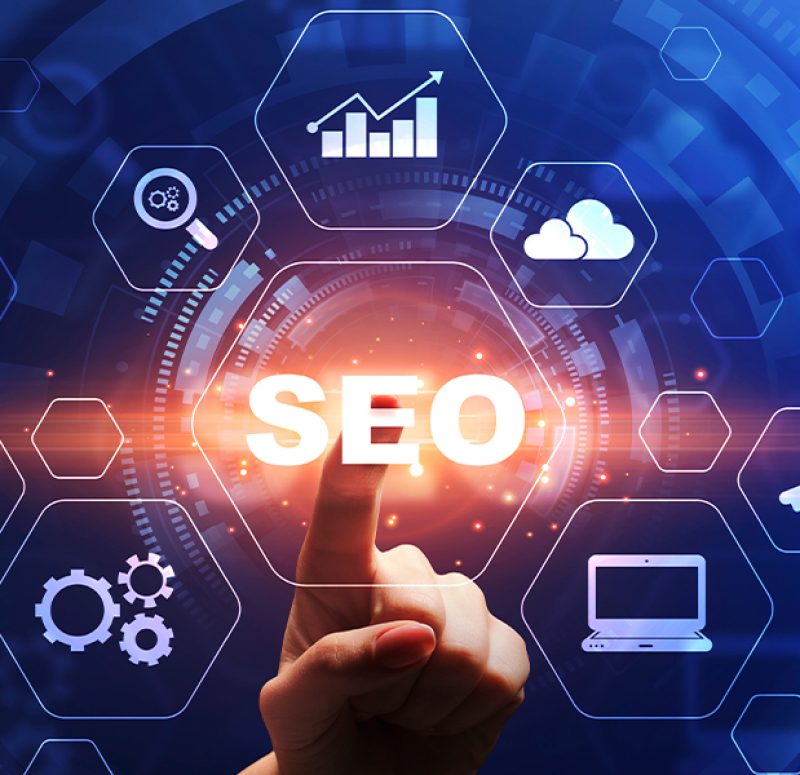 Search engine optimization